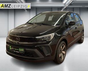 Opel Crossland (X) Gebrauchtwagen