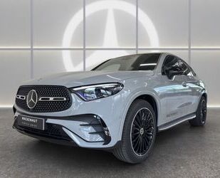Mercedes-Benz GLC 300 Gebrauchtwagen