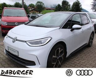 VW ID.3 Gebrauchtwagen