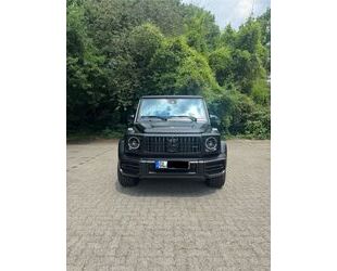 Mercedes-Benz G 63 AMG Gebrauchtwagen