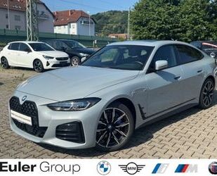 BMW 420 Gran Coupé Gebrauchtwagen