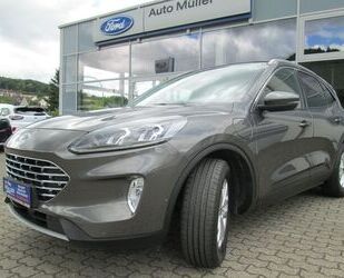 Ford Kuga Gebrauchtwagen