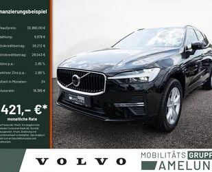 Volvo XC60 Gebrauchtwagen