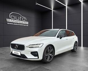 Volvo V60 Gebrauchtwagen