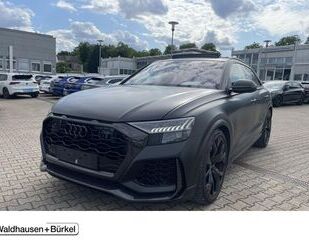 Audi RSQ8 Gebrauchtwagen