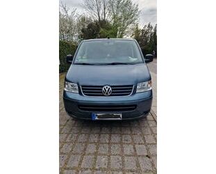 VW T5 Multivan Gebrauchtwagen