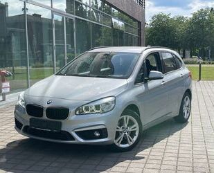 BMW 218 Gebrauchtwagen