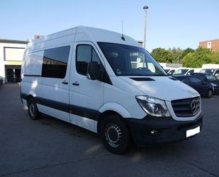Mercedes-Benz Sprinter Gebrauchtwagen
