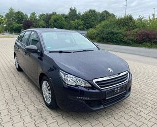 Peugeot 308 Gebrauchtwagen
