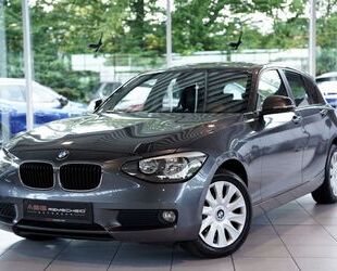 BMW 116 Gebrauchtwagen