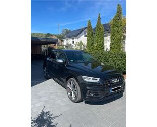 Audi SQ5 Gebrauchtwagen