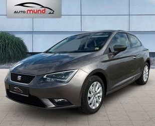 Seat Leon Gebrauchtwagen