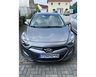 Hyundai i30 Gebrauchtwagen