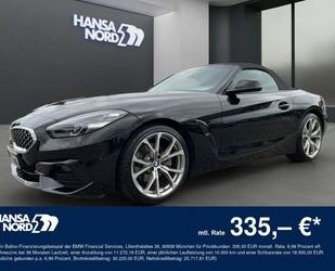 BMW Z4 Gebrauchtwagen