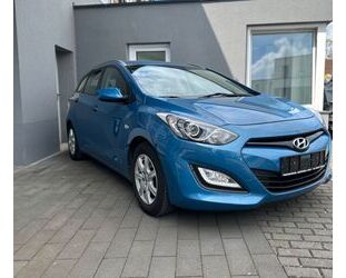 Hyundai i30 Gebrauchtwagen