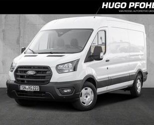 Ford Transit Gebrauchtwagen