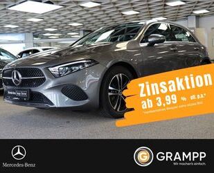 Mercedes-Benz A 180 Gebrauchtwagen