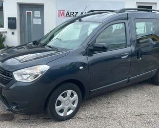 Dacia Dokker Gebrauchtwagen