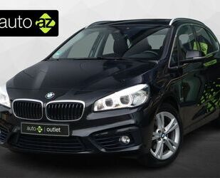 BMW 218 Active Tourer Gebrauchtwagen