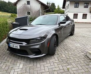 Dodge Charger Gebrauchtwagen