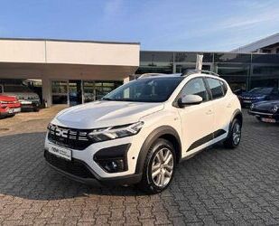 Dacia Sandero Gebrauchtwagen