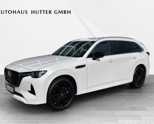 Mazda CX-80 Gebrauchtwagen