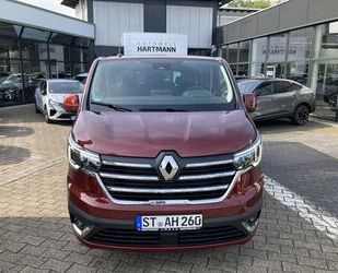 Renault Trafic Gebrauchtwagen