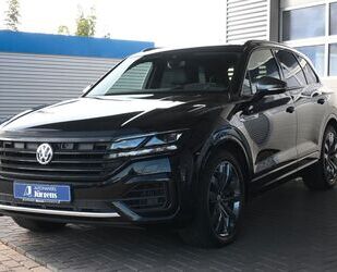 VW Touareg Gebrauchtwagen