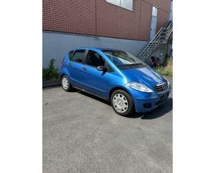 Mercedes-Benz A 200 Gebrauchtwagen
