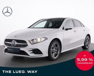 Mercedes-Benz A 250 Gebrauchtwagen