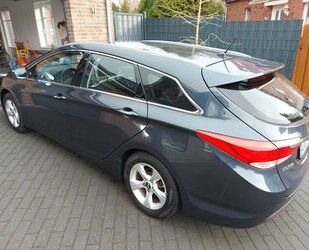 Hyundai i40 Gebrauchtwagen