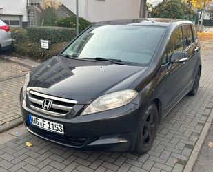 Honda FR-V Gebrauchtwagen