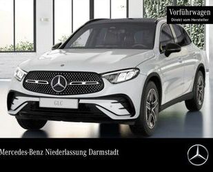 Mercedes-Benz GLC 450 Gebrauchtwagen
