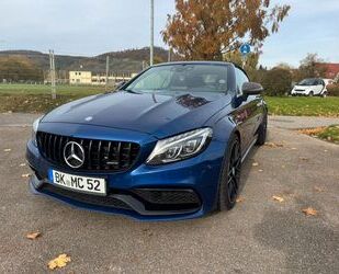 Mercedes-Benz C 63 AMG Gebrauchtwagen