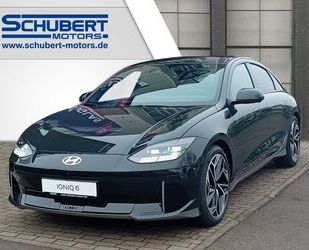 Hyundai IONIQ 6 Gebrauchtwagen