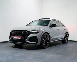 Audi RSQ8 Gebrauchtwagen