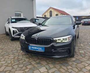 BMW 530 Gebrauchtwagen