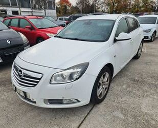 Opel Insignia Gebrauchtwagen