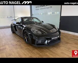 Porsche Cayman Gebrauchtwagen