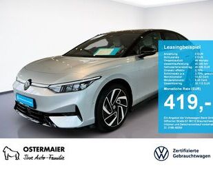 VW ID.7 Gebrauchtwagen