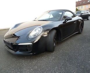 Porsche 991 Gebrauchtwagen