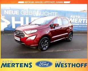 Ford EcoSport Gebrauchtwagen