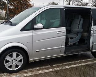 Mercedes-Benz Viano Gebrauchtwagen