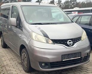 Nissan NV200 Gebrauchtwagen