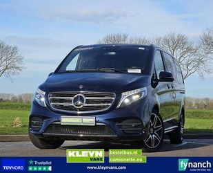 Mercedes-Benz V 250 Gebrauchtwagen