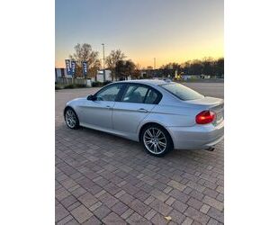 BMW 318 Gebrauchtwagen
