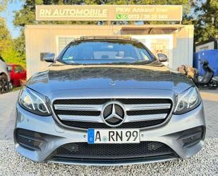 Mercedes-Benz E 350 Gebrauchtwagen
