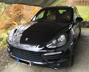 Porsche Cayenne Gebrauchtwagen