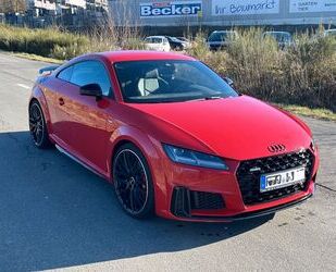 Audi TT Gebrauchtwagen