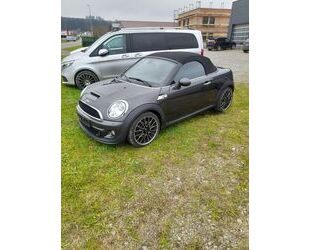 Mini Cooper S Gebrauchtwagen